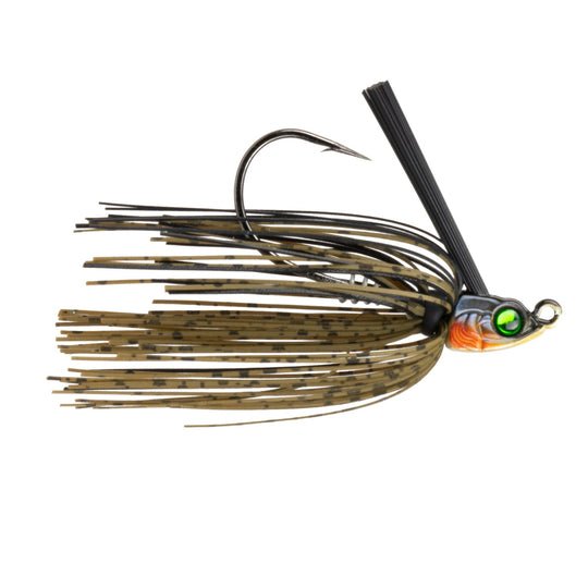 6TH SENSE DIVINE SWIM JIG SERIES - Copperstate Tackle