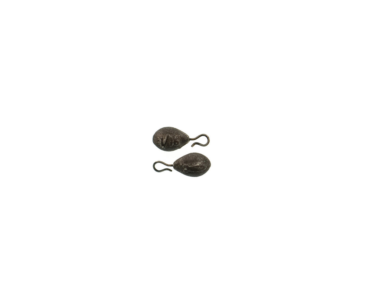 Missile Baits Hangtime Clip Weights