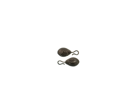 Missile Baits Hangtime Clip Weights