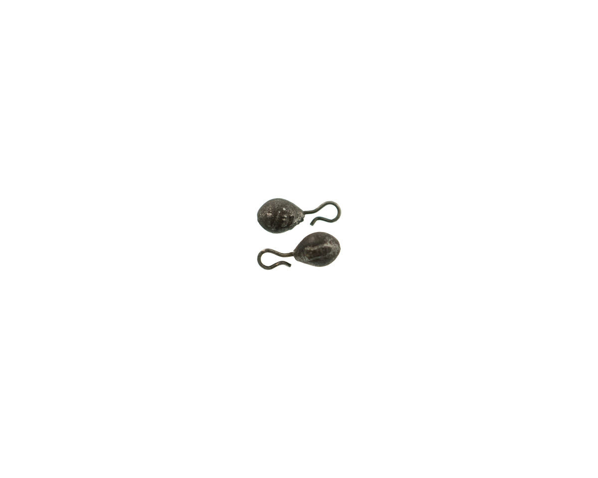 Missile Baits Hangtime Clip Weights