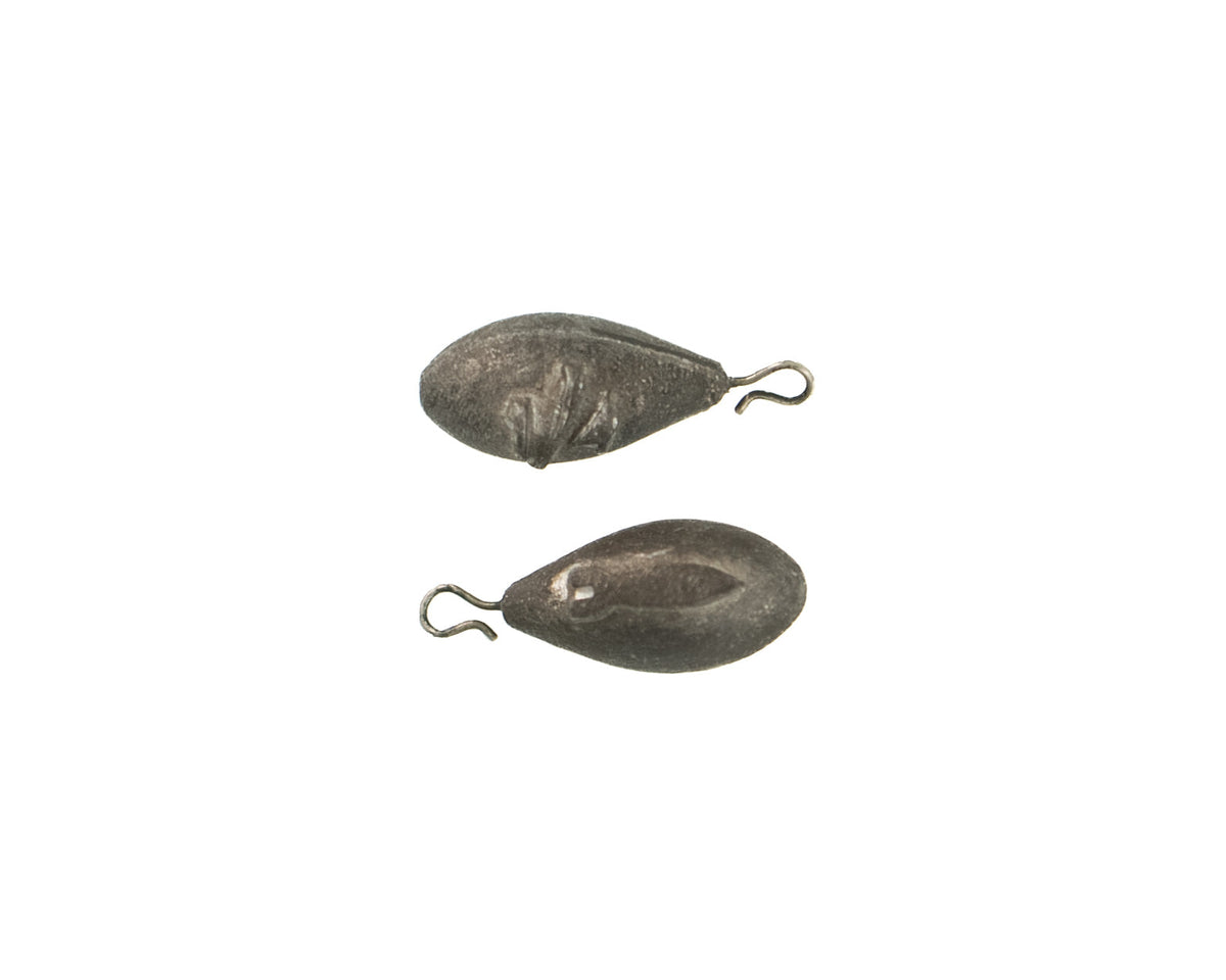 Missile Baits Hangtime Clip Weights
