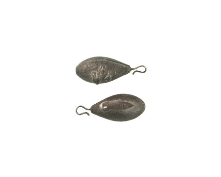 Missile Baits Hangtime Clip Weights