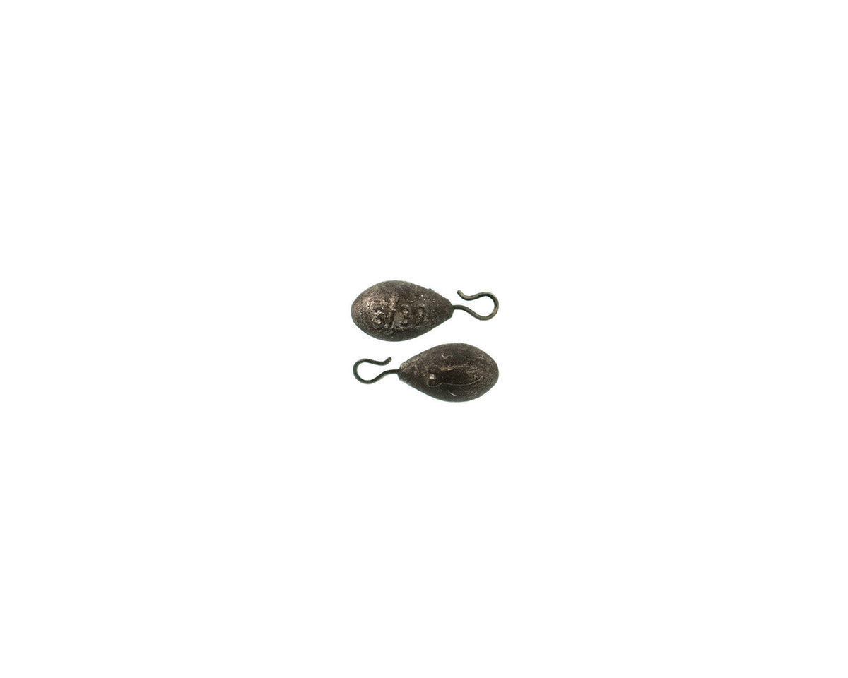 Missile Baits Hangtime Clip Weights