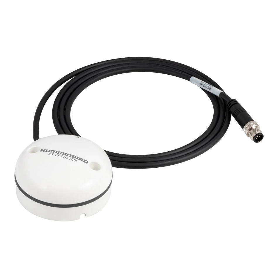 Humminbird AS GPS HS N2K GPS Heading Sensor