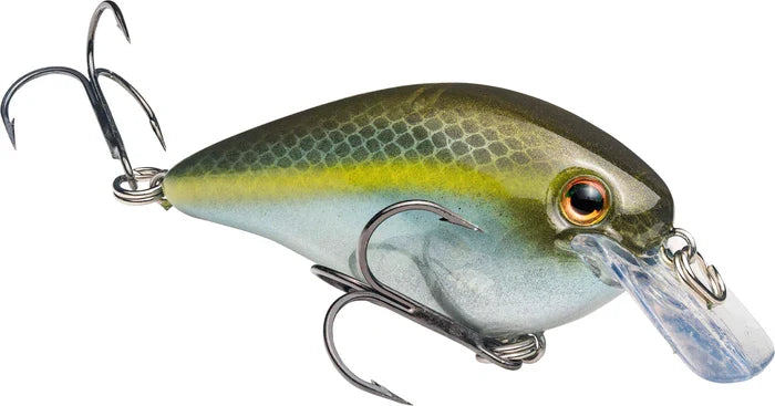Strike King KVD 1.5 Squarebill