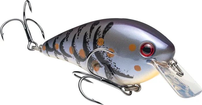 Strike King KVD 2.5 Squarebill