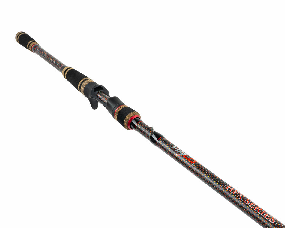 Halo Fishing HFX Series Rod