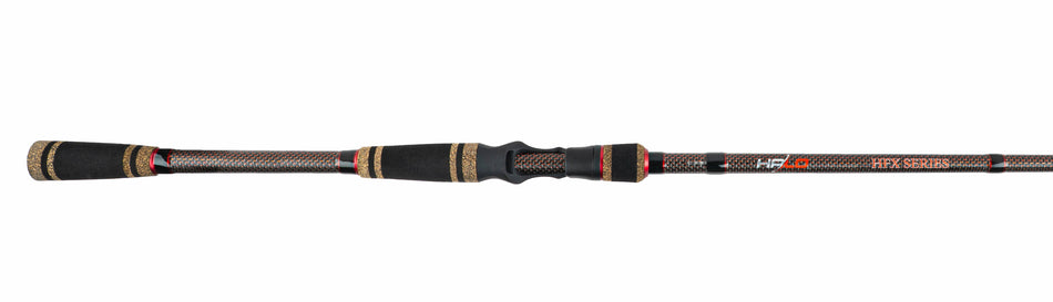 Halo Fishing HFX Series Rod