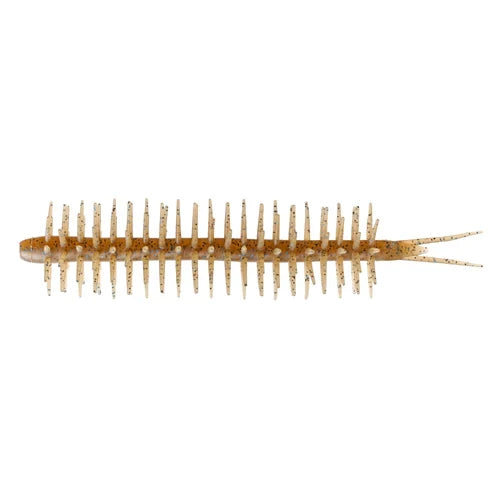Hideup Coike Straight Elastomer 110MM