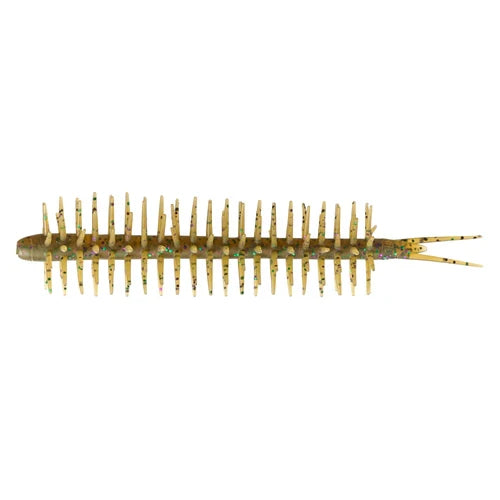 Hideup Coike Straight Elastomer 110MM