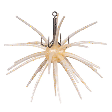 BKK Armor Point Hyperlatch Quad-Urchin Hook