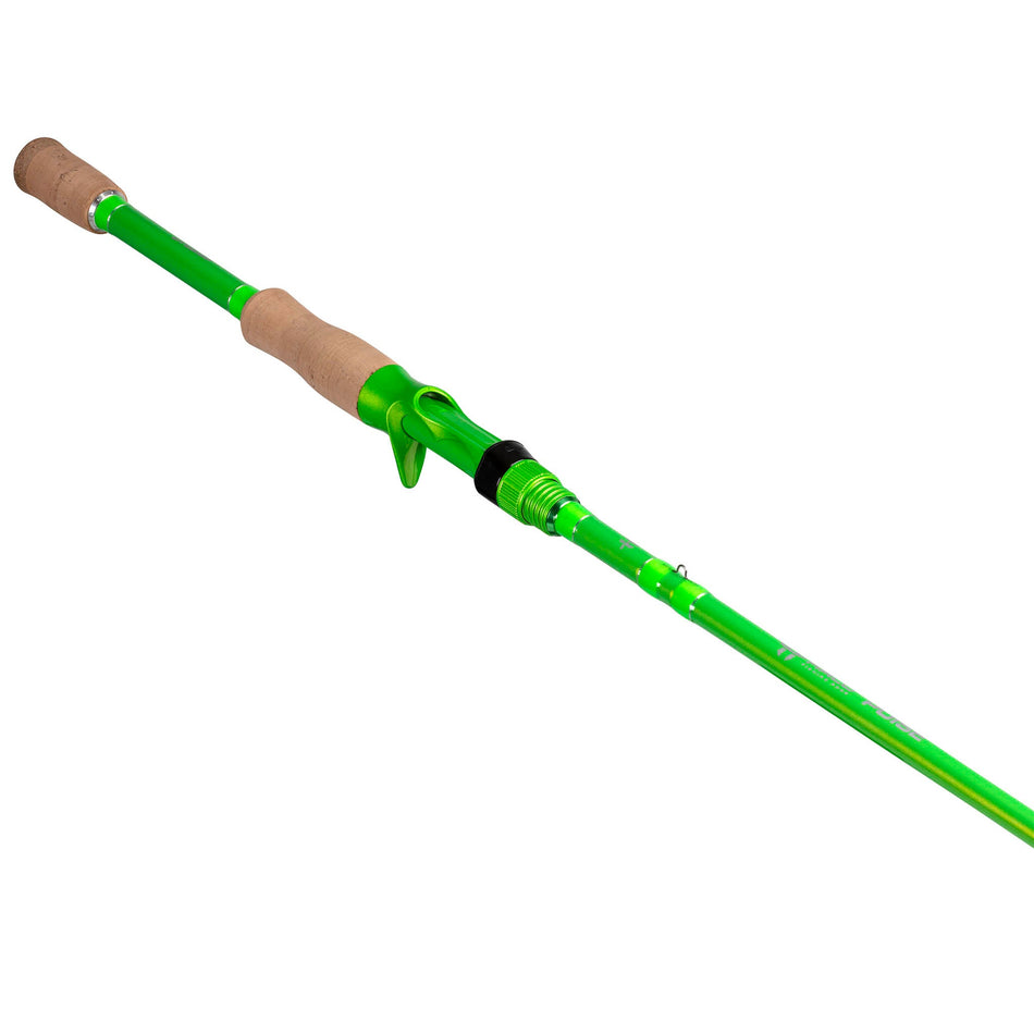 Halo Fishing Poise Series Rod