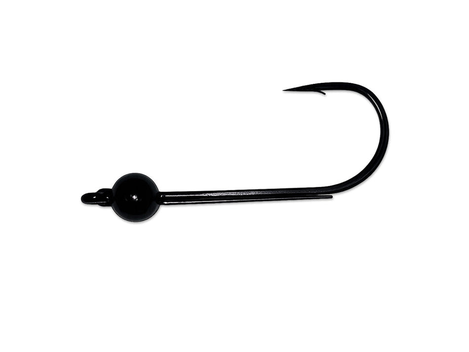 Big Daddy's Baits HedgeHog Jig Head