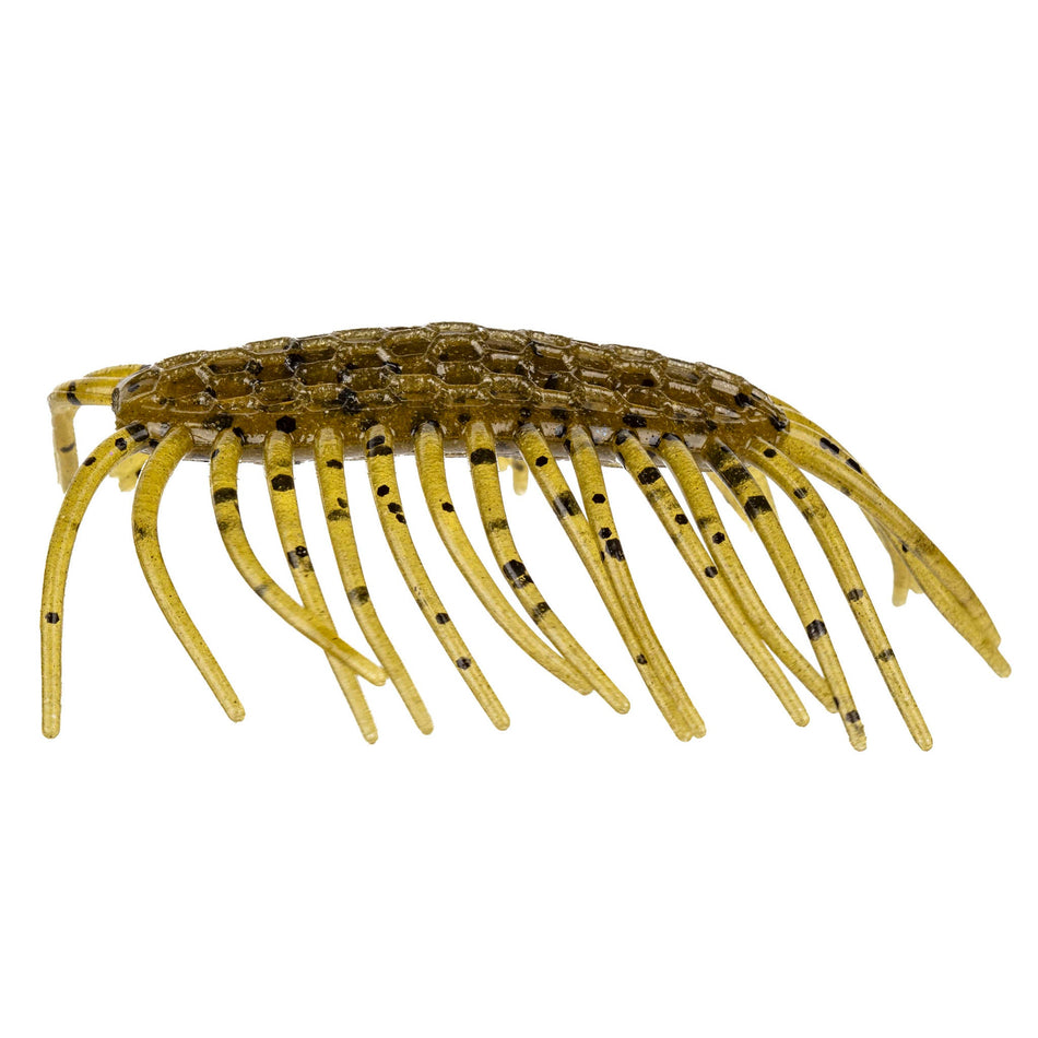 NetBait HexTek Virus