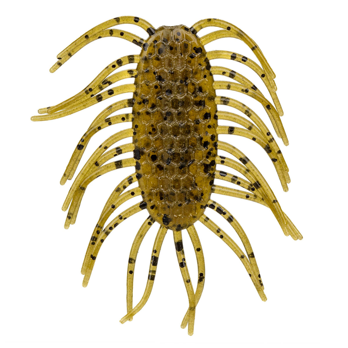 NetBait HexTek Virus
