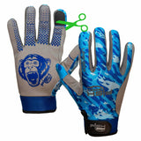 Fish Monkey Free Style Cut To Fit Fishing Gloves