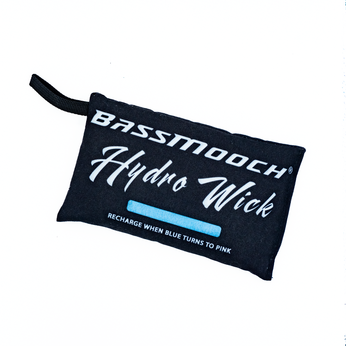 BassMooch Hydro Wick