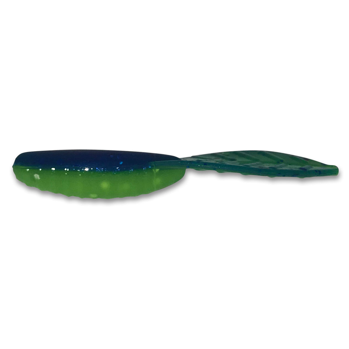 BoneHead Tackle Brush Glider 2"