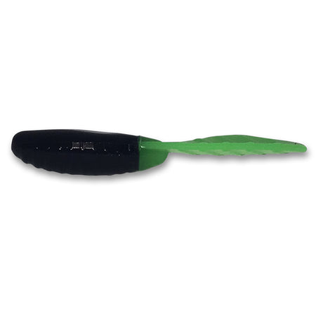 BoneHead Tackle Brush Glider 2"