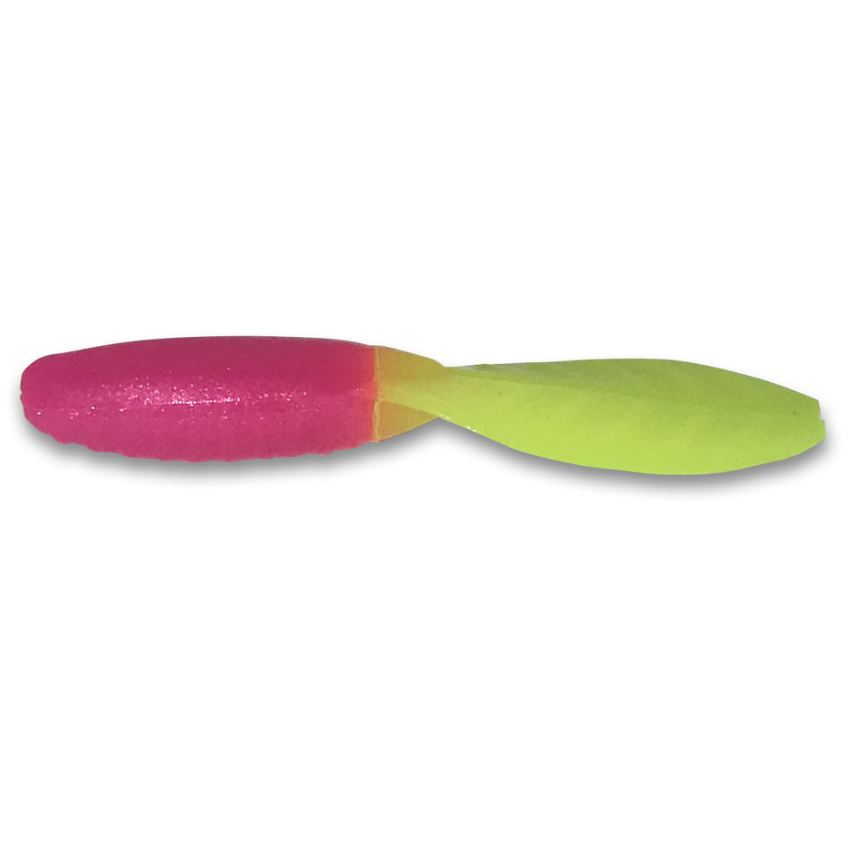 BoneHead Tackle Brush Glider 2"