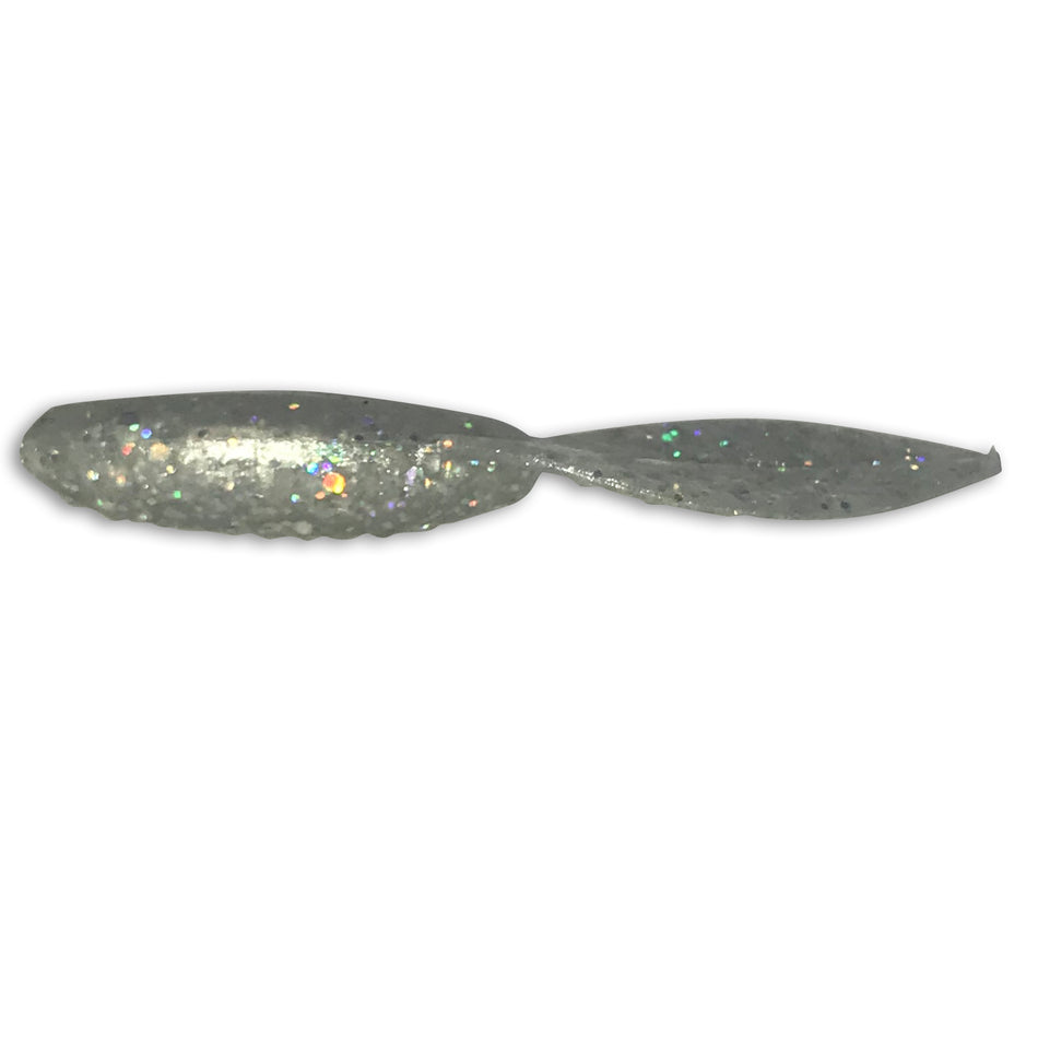 BoneHead Tackle Brush Glider 2"