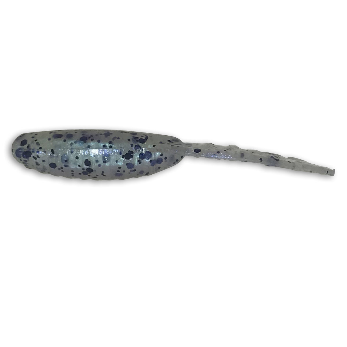 BoneHead Tackle Brush Glider 2"