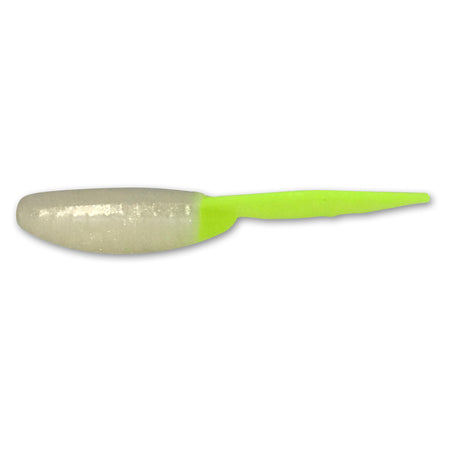 BoneHead Tackle Brush Glider 2"