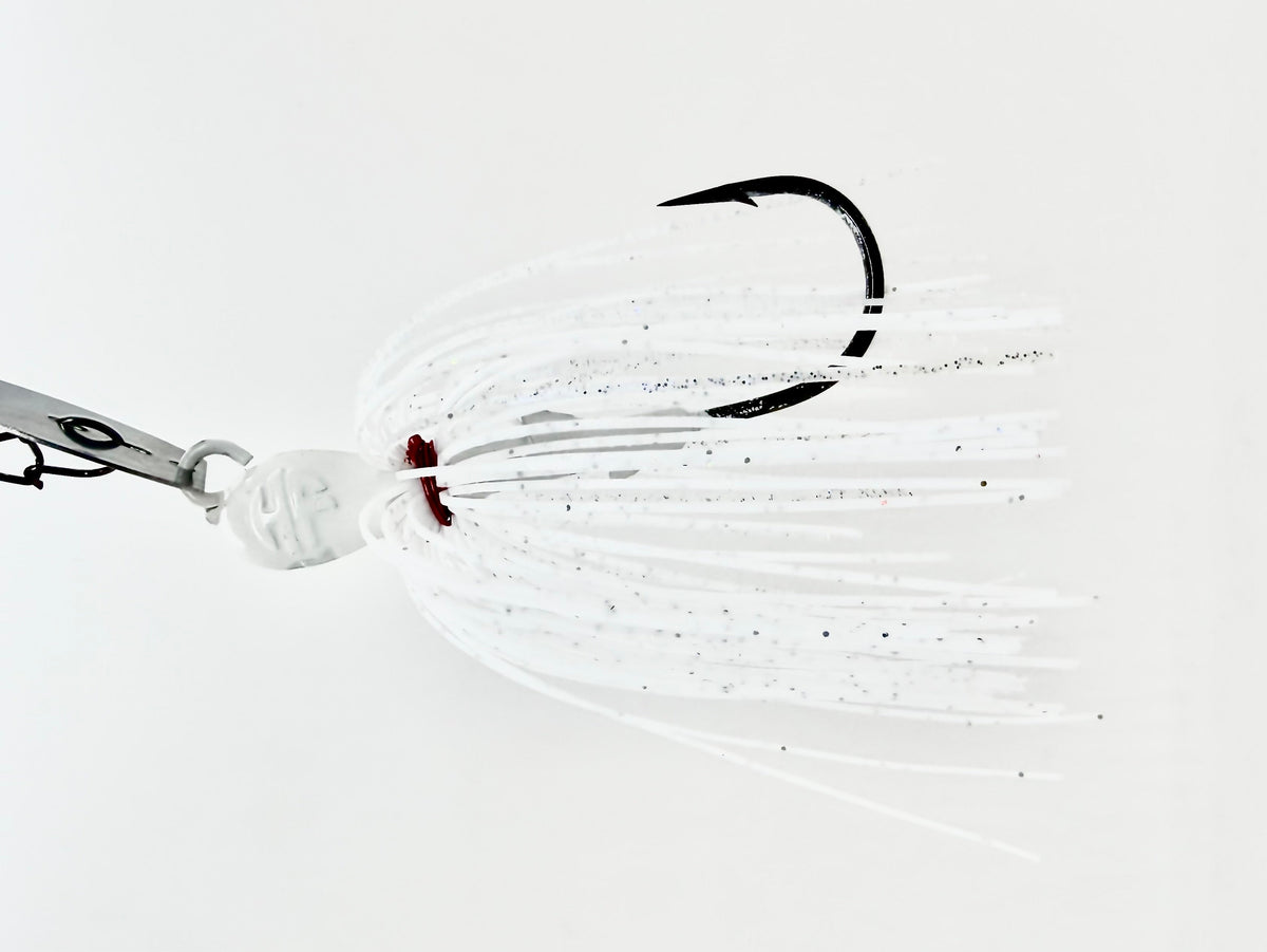 Hog Farmer Jowl Shaker Vibrating Jig