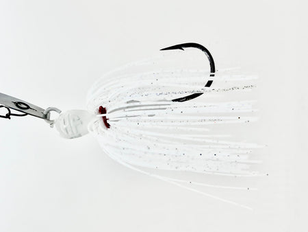 Hog Farmer Jowl Shaker Vibrating Jig
