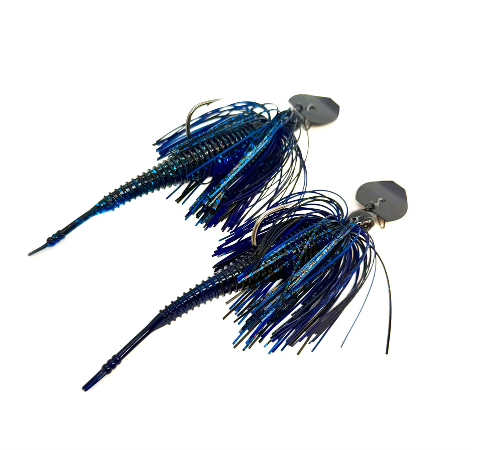 Hog Farmer Jowl Shaker Vibrating Jig