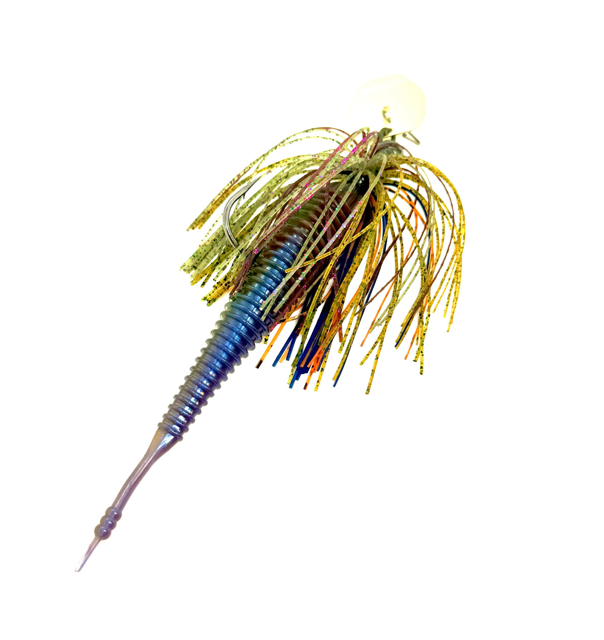 Hog Farmer Jowl Shaker Vibrating Jig