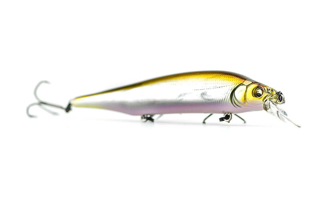 Megabass Ito Shiner