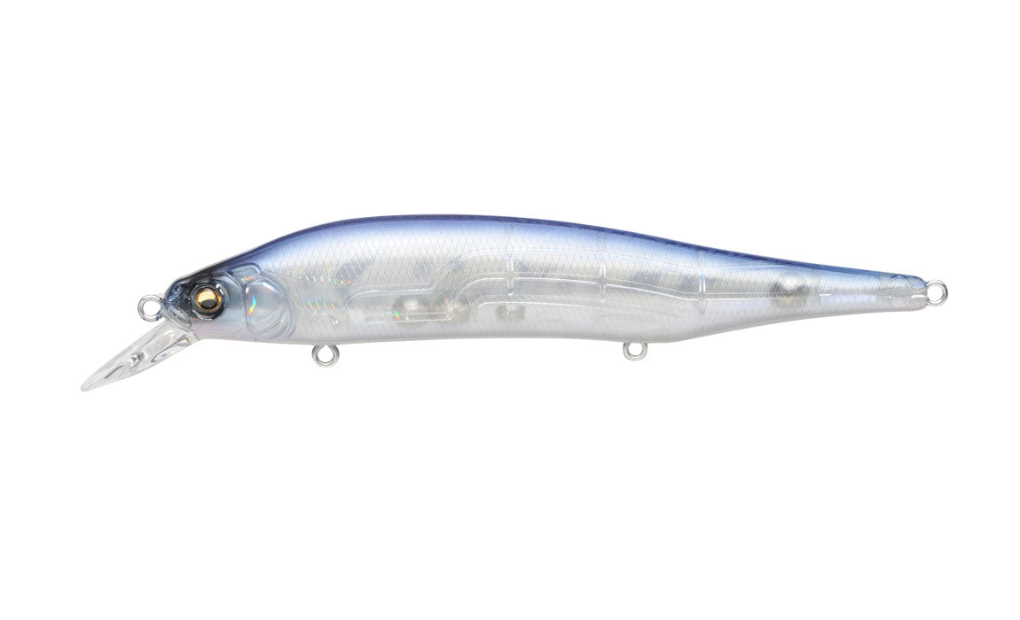 Megabass Ito Shiner