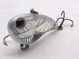 Copper Red Baits Snatchin Shad Silent