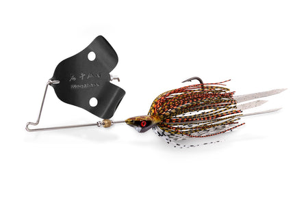 Megabass Jamaica Boa Jr. Super Metal