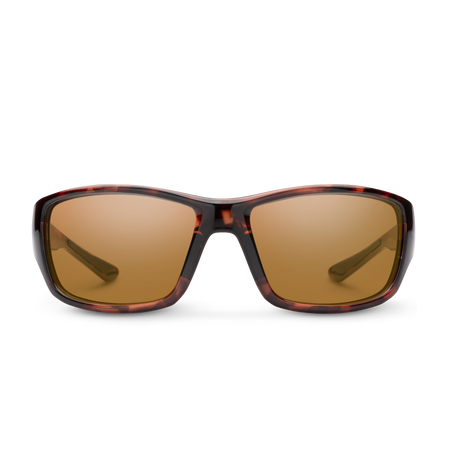 Suncloud Optics Hull