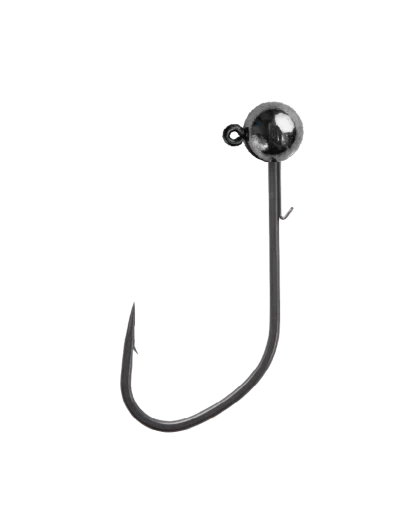 BKK Hyperlatch Round Head Tungsten Jigheads