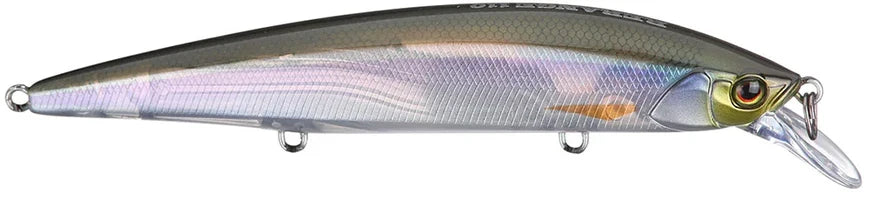 Jackall Rerange 110MR Jerkbaits