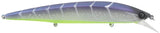 Jackall Rerange 110MR Jerkbaits
