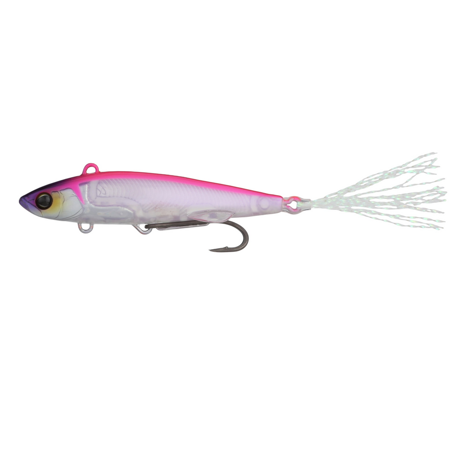 Jackall Live Darter