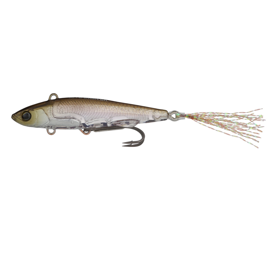 Jackall Live Darter