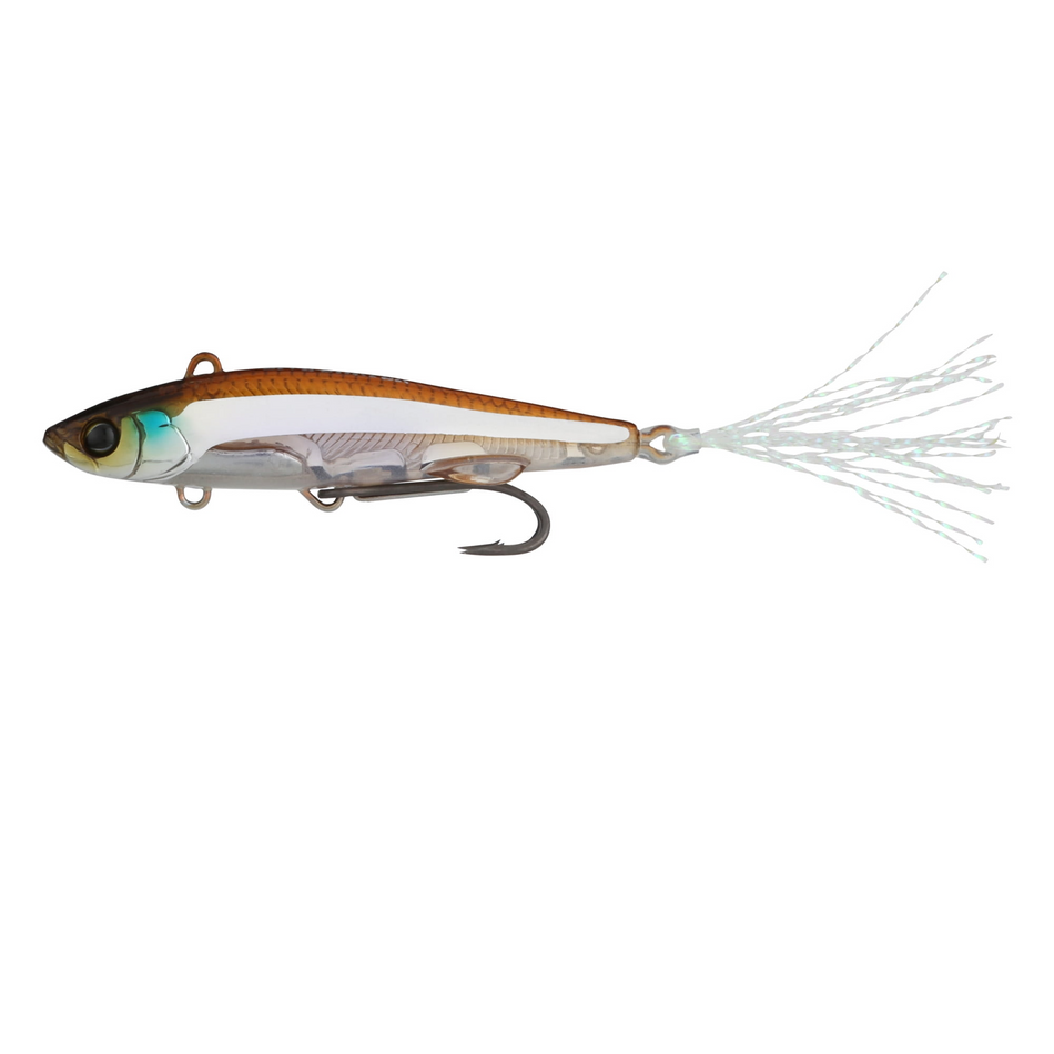 Jackall Live Darter