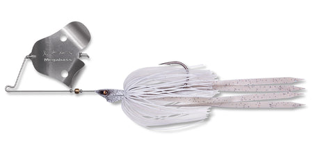 Megabass Jamaica Boa Jr. Super Metal