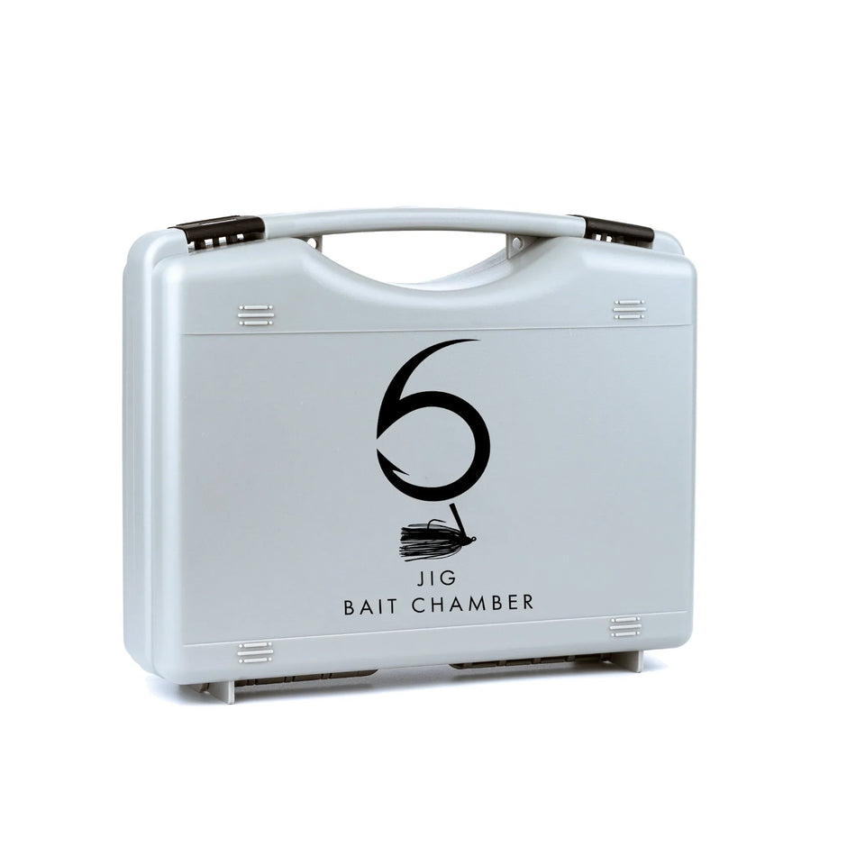 6TH Sense Bait Chambers