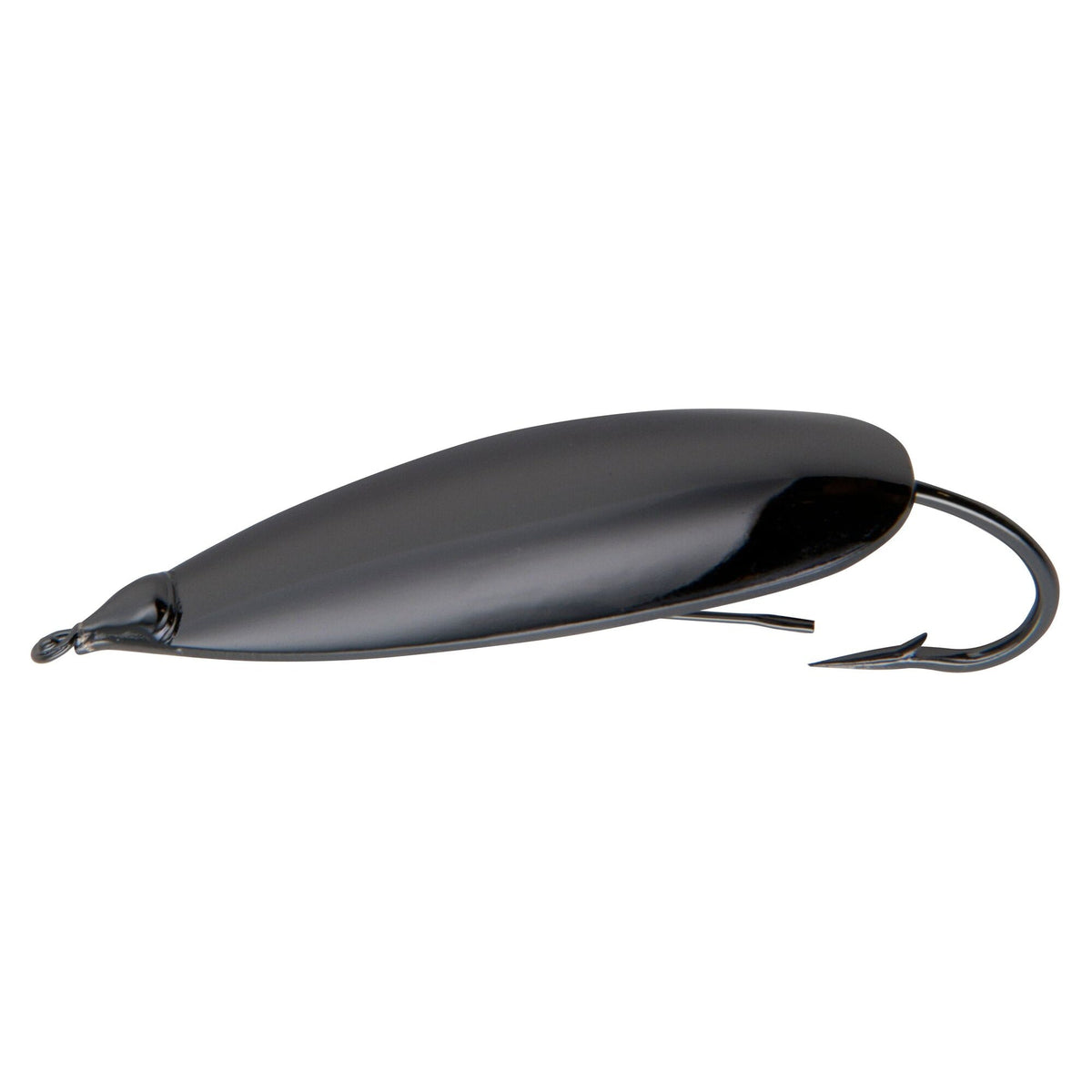 Johnson Silver Minnow