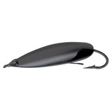 Johnson Silver Minnow