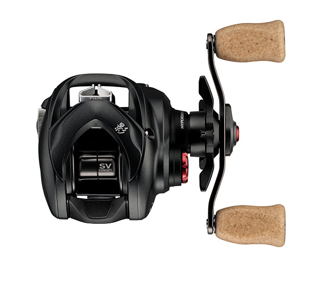 DAIWA KAGE SV TW 150 BAITCASTING REEL