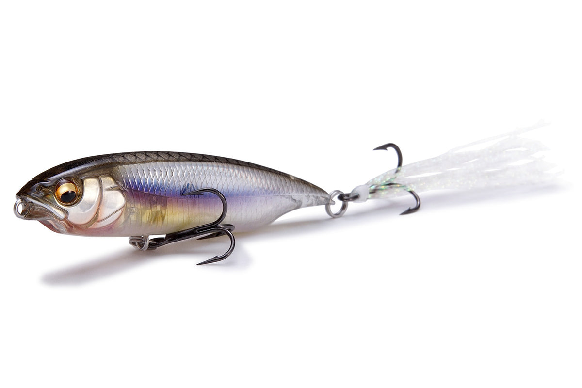 Megabass Karashi