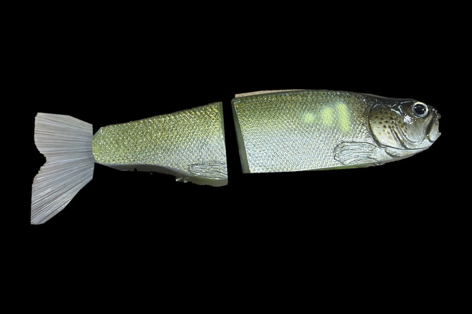 KGB Trout