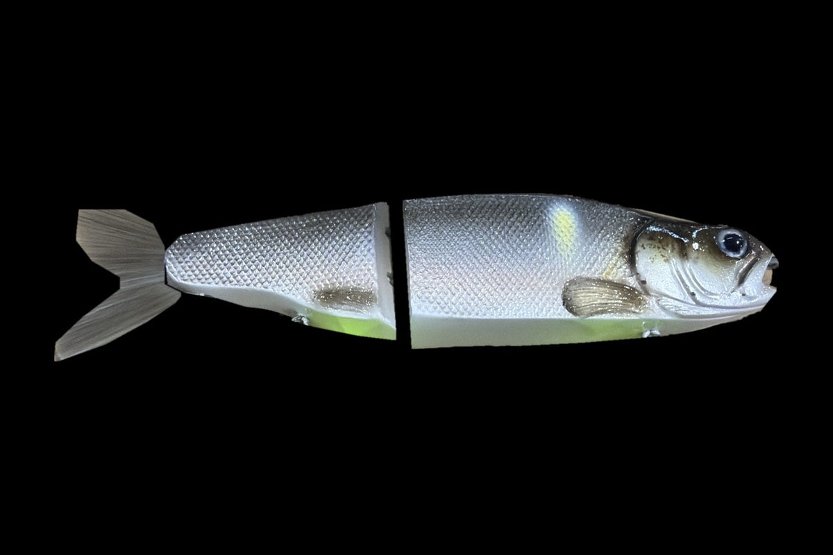 KGB Trout